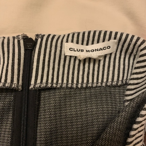 Club Monaco skirt - Picture 2 of 3